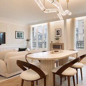 Appartement met Drie Slaapkamers